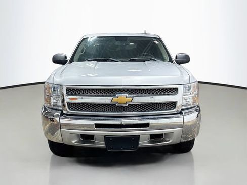 Used 2013 Chevrolet Silverado 1500 LT w/ All-Star Edition AWD/4WD image 2