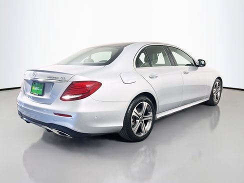 Used 2020 Mercedes-Benz E 350 Sedan w/ Parking Assistance Package image 10