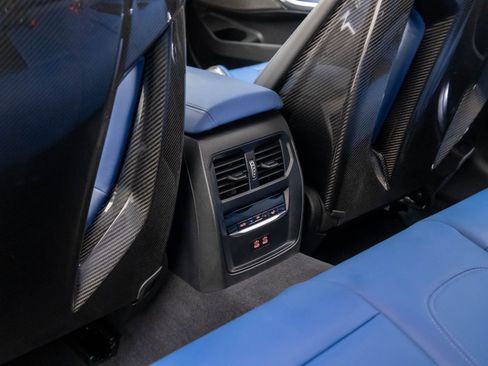 Certified 2023 BMW M3 w/ M Carbon Exterior Package image 18