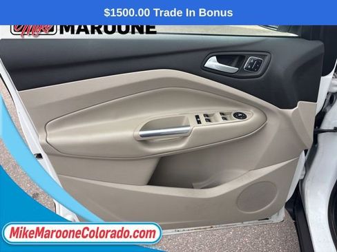 Used 2014 Ford Escape Titanium w/ Equipment Group 401A FWD image 13