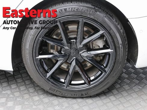 Used 2018 Tesla Model 3 Performance AWD/4WD image 8