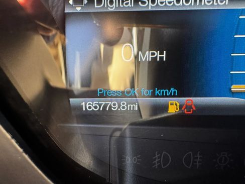 Used 2017 Ford Expedition Limited AWD/4WD image 20
