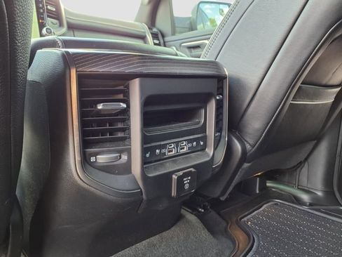 Used 2021 RAM 1500 Limited image 27