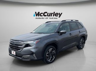 Certified 2026 Subaru Forester Limited AWD/4WD video 1