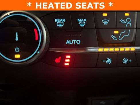 New 2026 Ford Escape ST-Line w/ Cold Weather Package AWD/4WD image 17