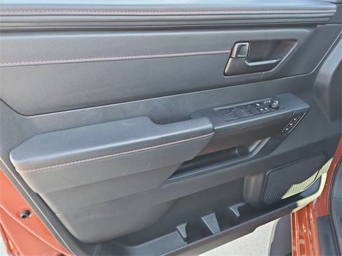 Used 2024 Toyota Sequoia TRD Pro image 21