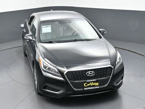 Used 2016 Hyundai Sonata SE FWD image 39
