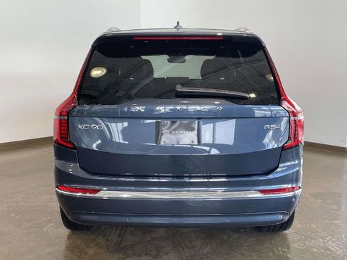 Used 2026 Volvo XC90 B5 Plus w/ Protection Package image 5