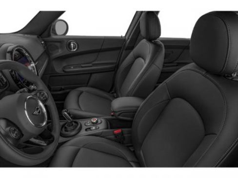 Certified 2024 MINI Cooper Countryman S image 9