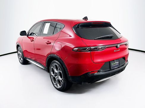 Used 2024 Alfa Romeo Tonale Ti w/ Active Assist Package AWD/4WD image 5