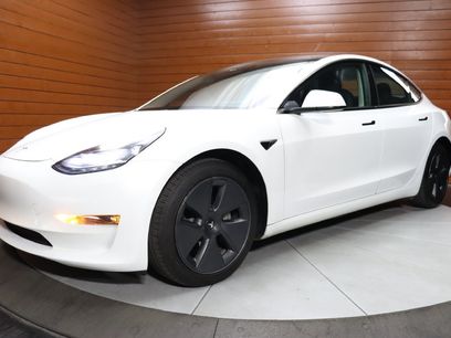 Used 2022 Tesla Model 3 Long Range
