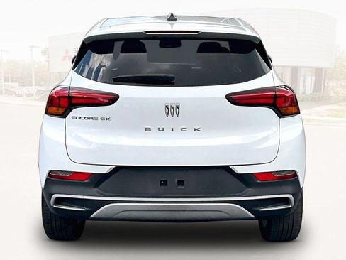 Used 2025 Buick Encore GX Preferred FWD image 5