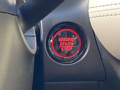 Certified 2024 Honda HR-V EX-L image 21