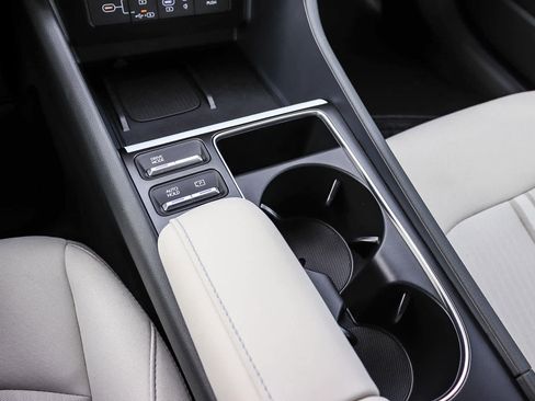 New 2026 Hyundai Sonata SEL image 28