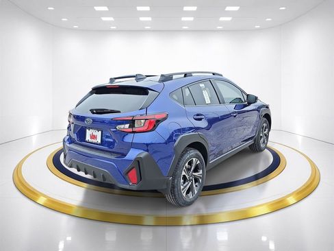 New 2026 Subaru Crosstrek 2.0i Premium AWD/4WD image 6
