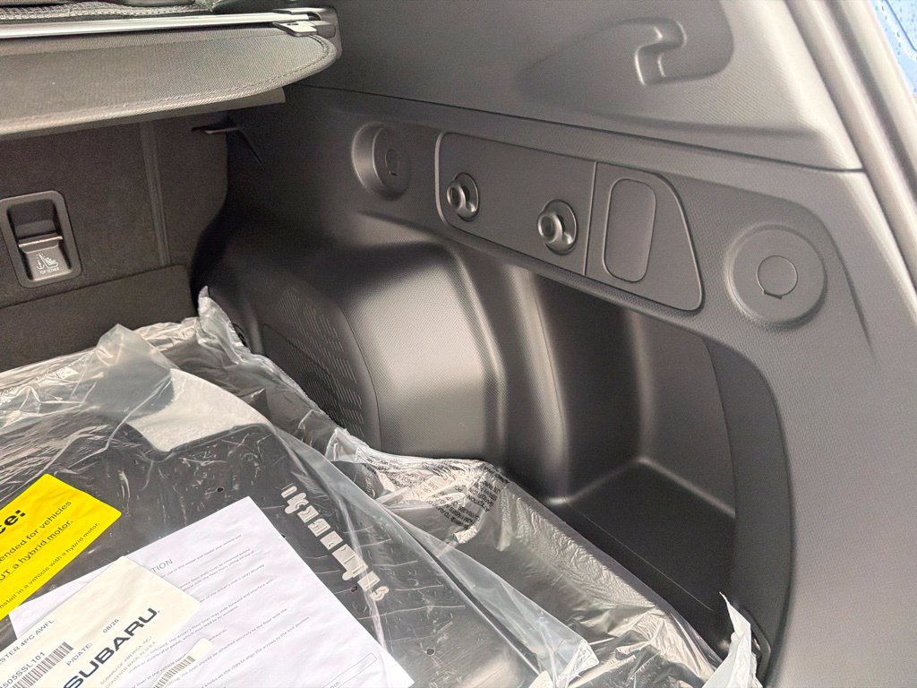 New 2026 Subaru Forester Premium AWD/4WD image 30