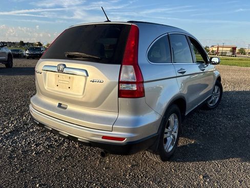 Used 2010 Honda CR-V EX-L image 12