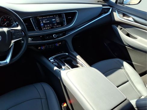 Certified 2024 Buick Enclave Essence w/ Trailering Package, 5000 lbs. FWD image 16