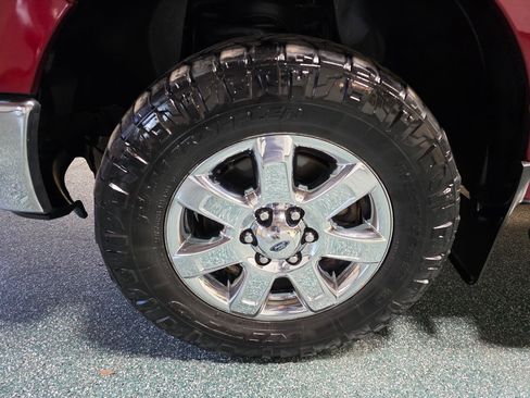 Used 2014 Ford F150 XLT w/ Equipment Group 302A Luxury image 12