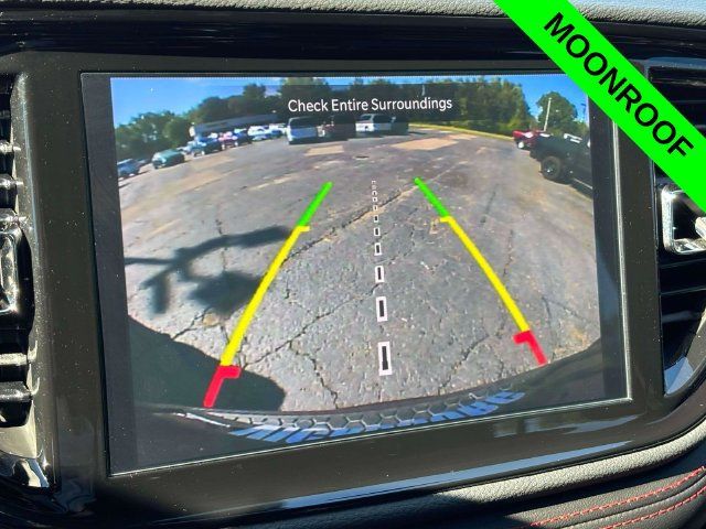 Used 2023 Dodge Durango GT AWD/4WD image 20
