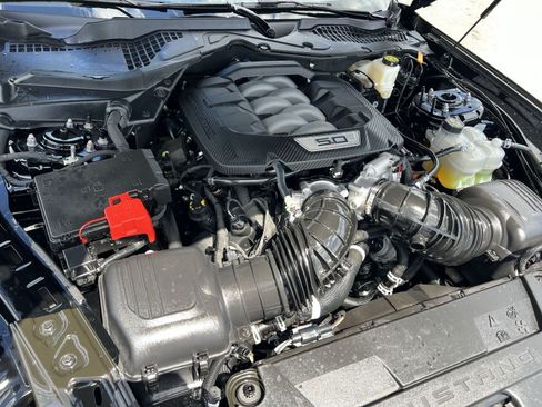 Used 2024 Ford Mustang GT Premium RWD image 26