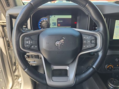 Certified 2022 Ford Bronco Big Bend image 22