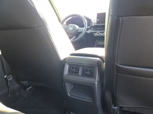 Certified 2023 Honda CR-V EX-L image 26