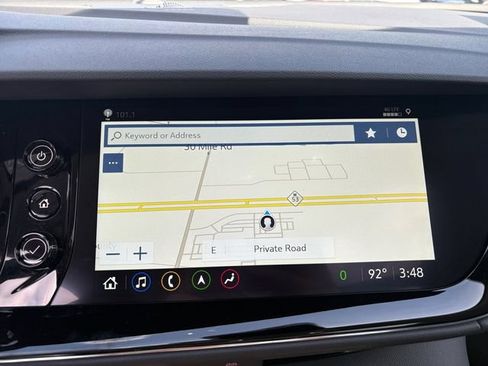 Used 2023 Buick Envision Avenir AWD/4WD image 26