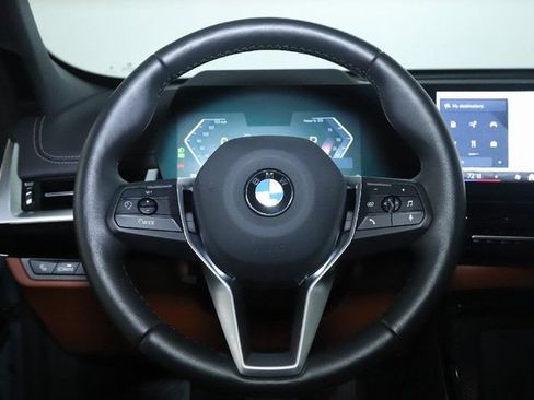 Used 2026 BMW X1 xDrive28i w/ Technology Package AWD/4WD image 24
