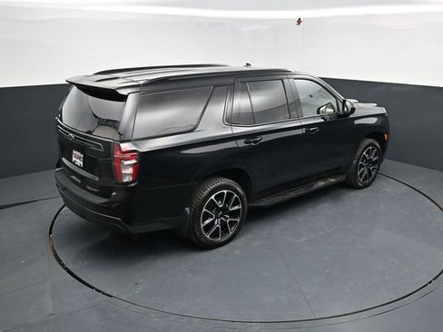 Used 2023 Chevrolet Tahoe RST AWD/4WD image 46