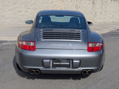 Used 2005 Porsche 911 Carrera S image 6