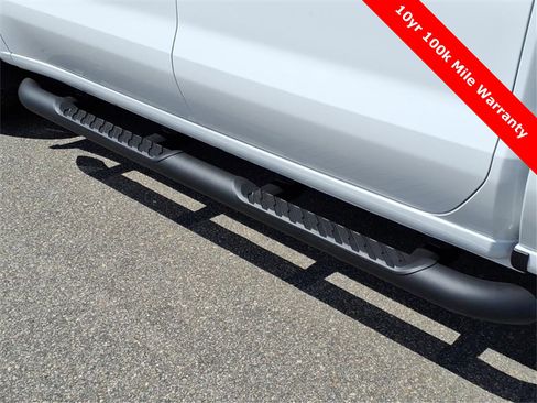 New 2026 Chevrolet Silverado 1500 RST w/ RST Select Package image 12