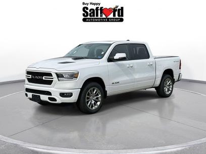 Used 2023 RAM 1500 Laramie