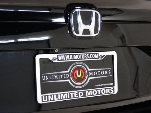 Used 2018 Honda Civic LX image 4