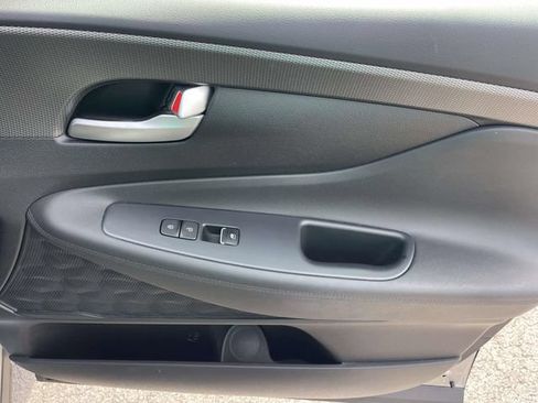 Used 2020 Hyundai Santa Fe SEL FWD image 8