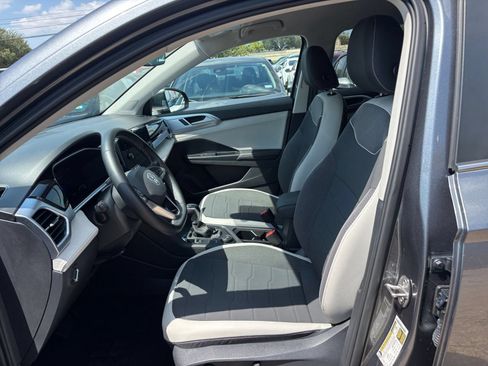Used 2026 Volkswagen Taos SE AWD/4WD image 27