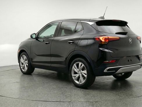 Used 2025 Buick Encore GX Preferred FWD image 6