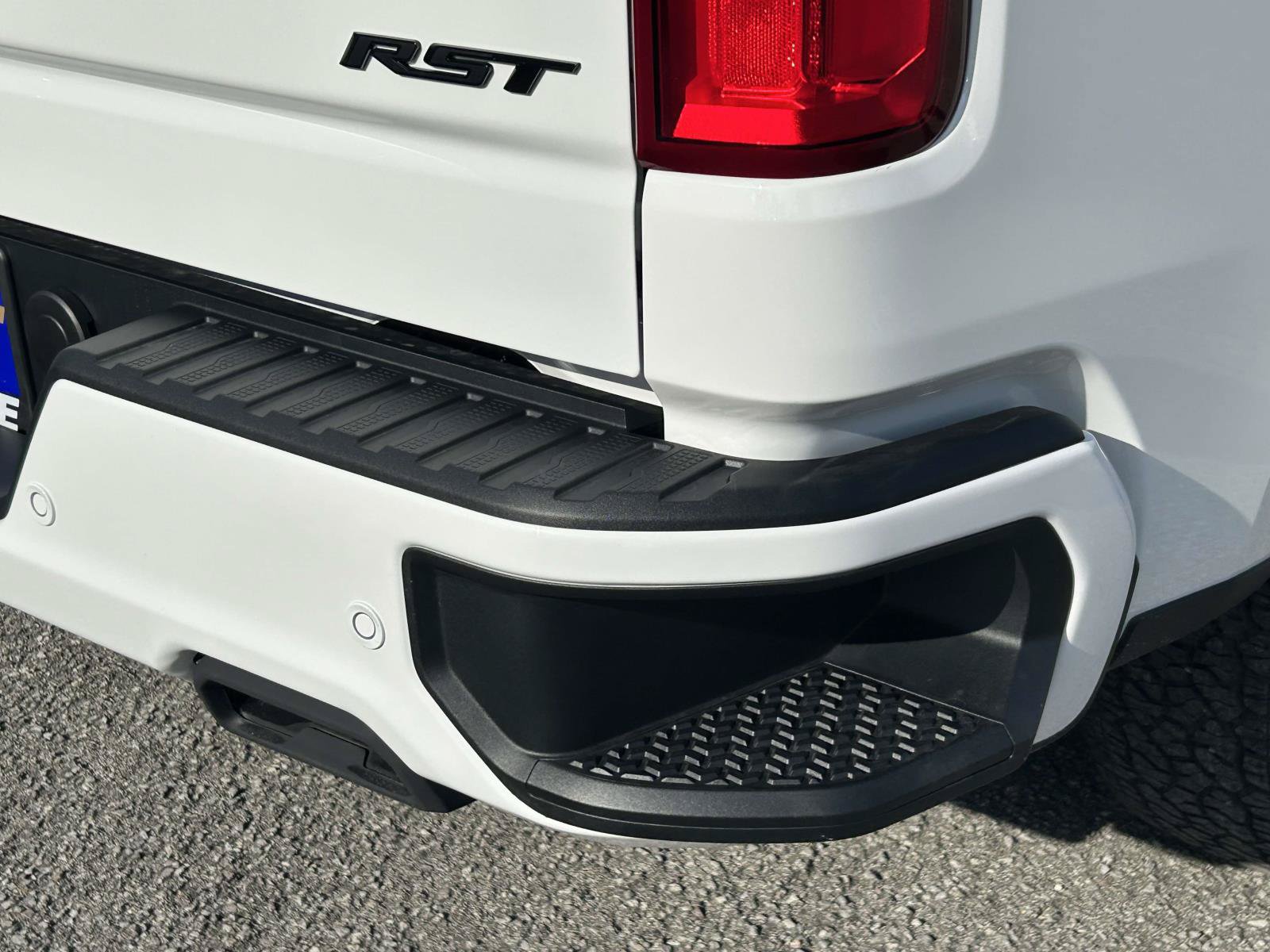 New 2026 Chevrolet Silverado 1500 RST w/ RST All Star Premium Package AWD/4WD image 11