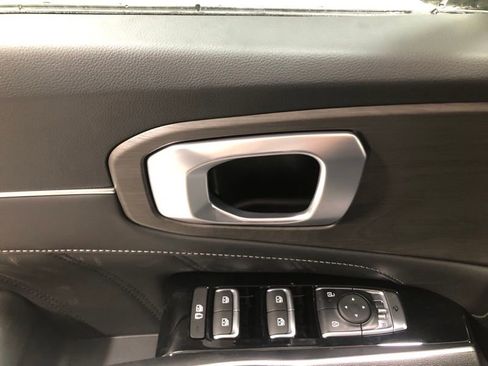 New 2026 Kia Sorento SX AWD/4WD image 22