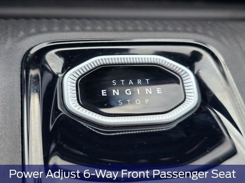 New 2026 Jeep Cherokee Limited AWD/4WD image 25