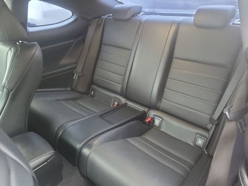 Used 2015 Lexus RC 350 AWD w/ Navigation System Package image 27