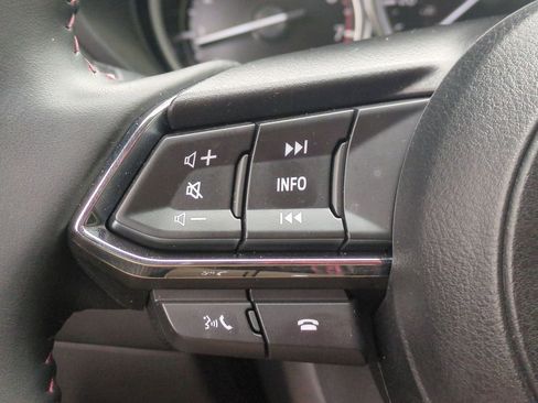 Used 2025 MAZDA CX-5 Carbon Edition AWD/4WD image 15