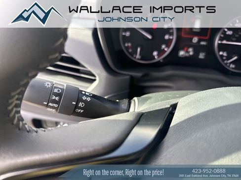 New 2026 Subaru Forester Premium image 21