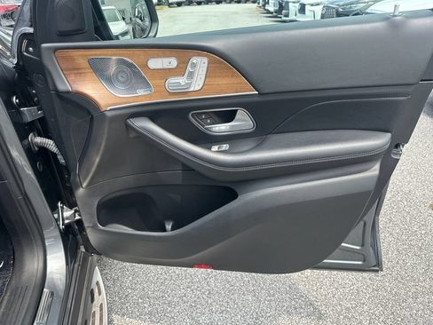Used 2021 Mercedes-Benz GLE 350 4MATIC image 13