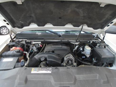 Used 2009 Chevrolet Silverado 1500 LS RWD image 16