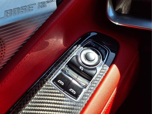 Used 2022 Chevrolet Corvette Stingray Preferred Cpe w/ Z51 Performance Package image 23