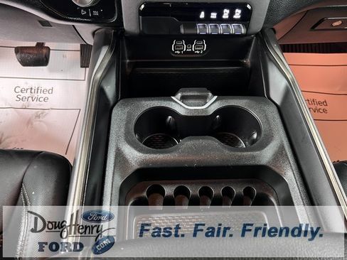 Used 2020 RAM 1500 Rebel w/ Rebel Level 2 Equipment Group image 44