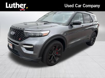 Used 2023 Ford Explorer ST w/ Equipment Group 401A
