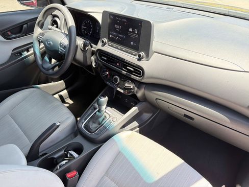 Used 2023 Hyundai Kona SEL w/ Cargo Package FWD image 25