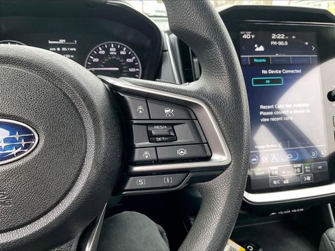 Used 2024 Subaru Impreza 2.0i Sport image 23